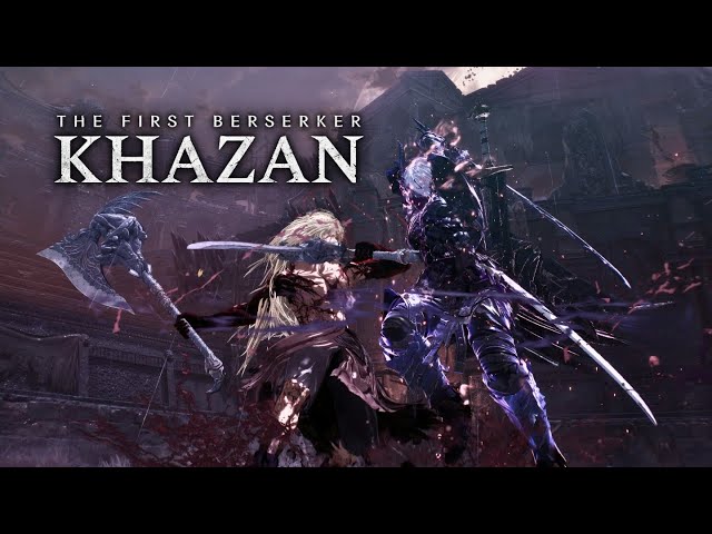 My Best Action Game of 2025