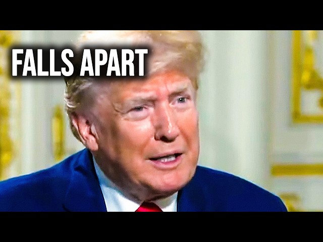 Trump Goon BLINDSIDED By Brutal Fox News Surprise Over Inflation Data