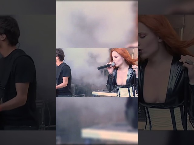 Simone Simons (Epica) 🧡🤘