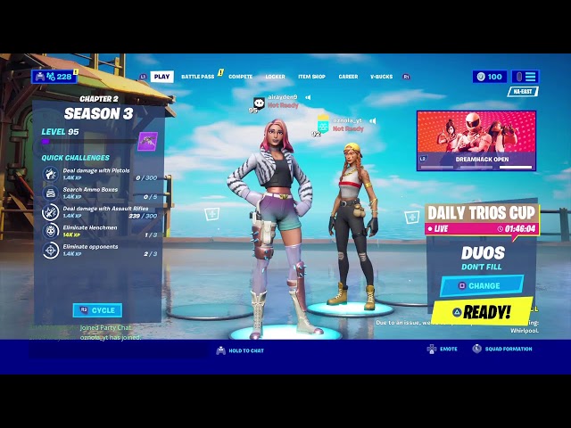 Who what to play the daily cash cap