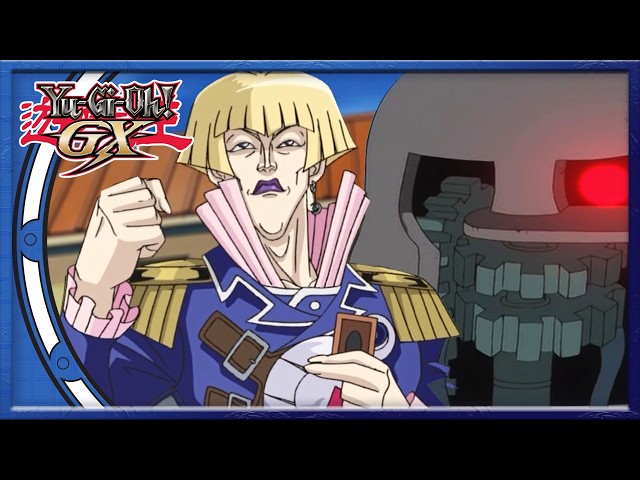 EXEMPLARY! The Best Duels of Dr. Vellian Crowler | Yu-Gi-Oh! GX