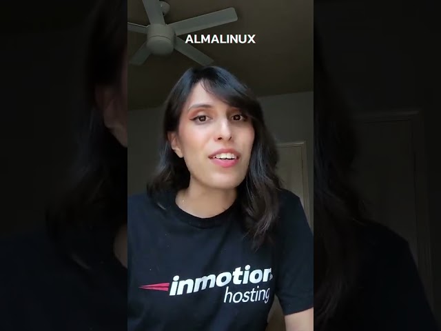 Alma Linux: Why all the hype?