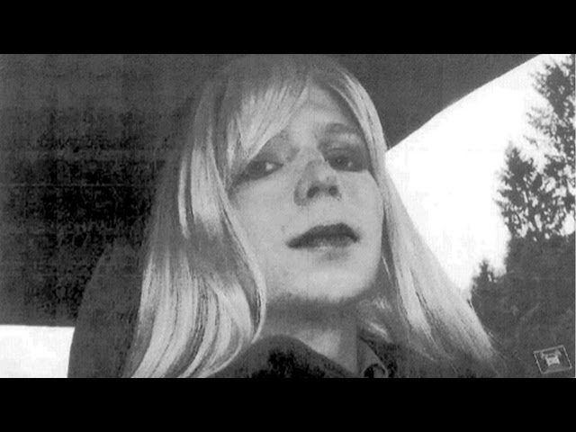 Who is Chelsea Manning? – video profile