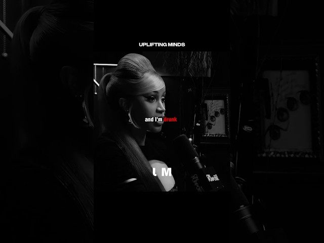 Cardi B Gives Advice To All Single Women…💯