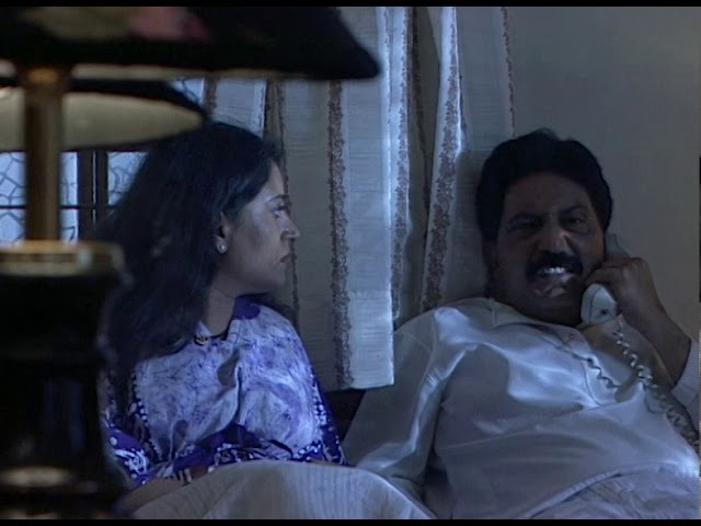 Shapath - Hindi TV Serial - Best Scene - 3 - Kiran Kumar, Rohini Hattangadi, Divya Seth- Zee TV