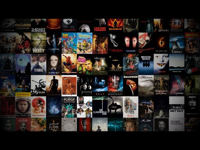 Die Ultimative Filme Tierlist - Part 2/2 (250+ Filme) - mit Jodie