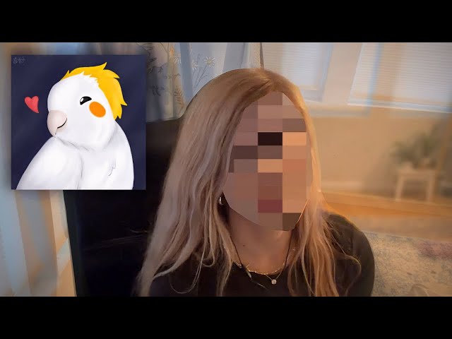 Coco Crazy Face Reveal 