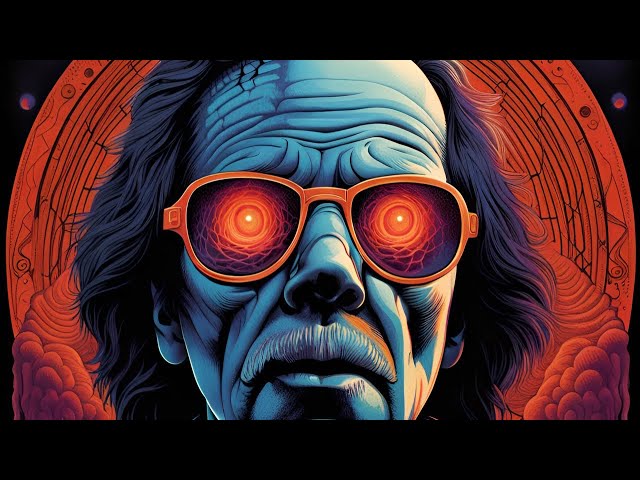 📀“Vertushka☭” (1st issue). Carpenter Anthology 74-98