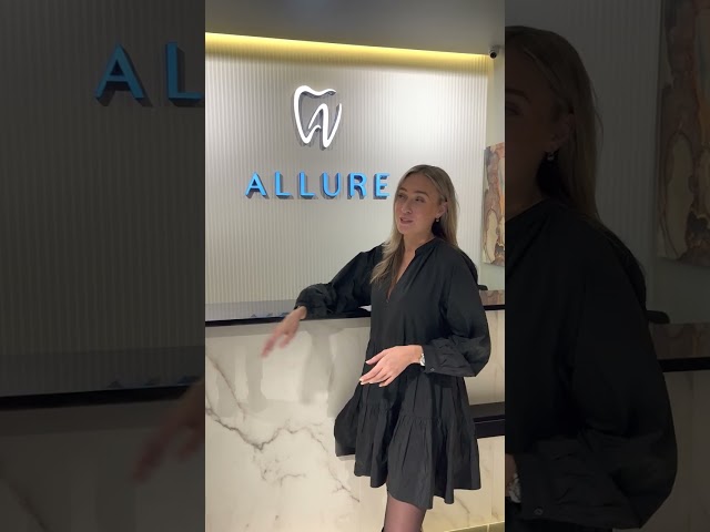 RAYSCAN Alpha в стоматологической клинике ALLURE