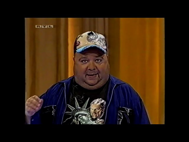 Frei Schnauze! XXL - 170. Interview mit dem Insel-Entdecker Mach-Dich-Nackig