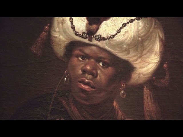 The Moors - The Rise and Fall of the First Black Royals in Europe