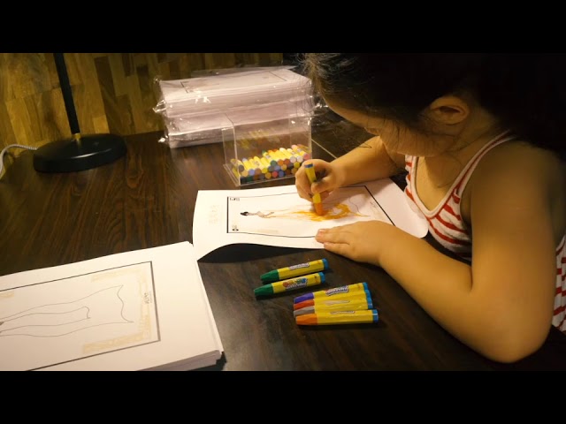 Interactive Klymt Visualelite