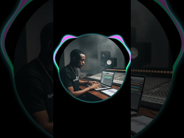 Chef187​ x SlapDee x Macky2 x Yomaps ( Dancechall type Beat) 2025 "Sugar"