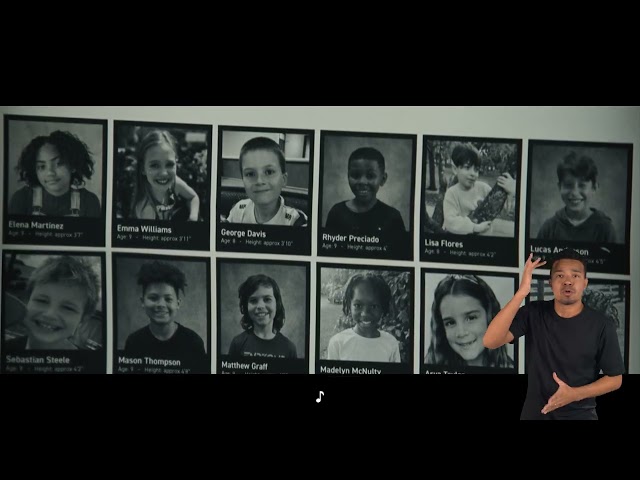 A Hora do Mal l Trailer com Acessibilidade