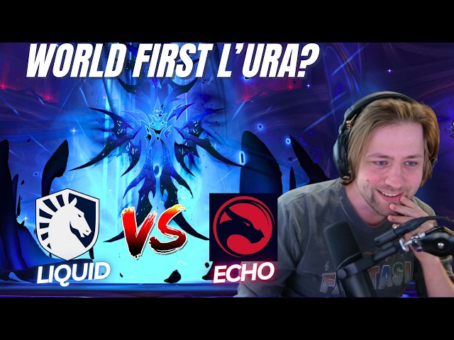 The Race to World First & The Current State of WoW