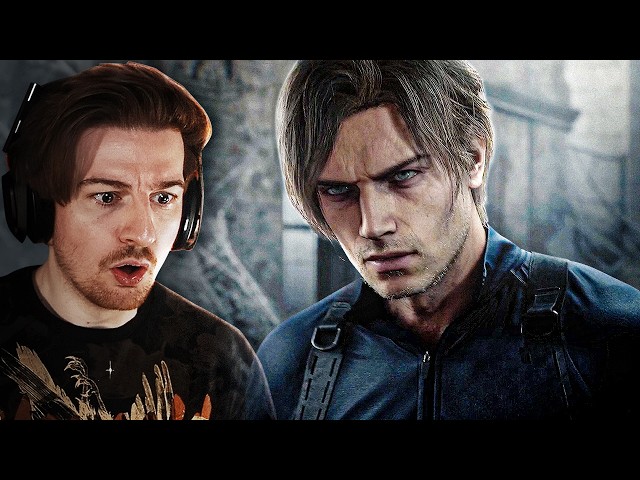 WELCOME BACK TO RACCOON CITY. | Resident Evil 9 Requiem (PART 4)