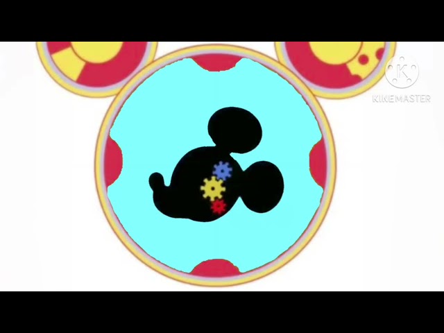 Picking the Mouseke Think About it Tools in Goofy's Thinking Cap 2!