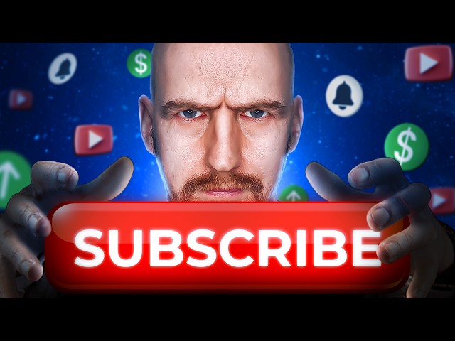 How to Get More YouTube Subscribers in 2024 (ULTIMATE GUIDE)