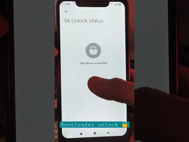 how to unlock bootloader on any android 🔥🔥