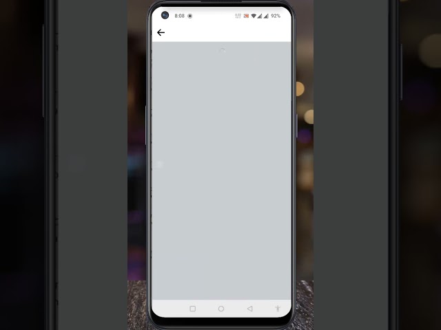 How to Select Who Can See Your Friends List on Facebook #shorts