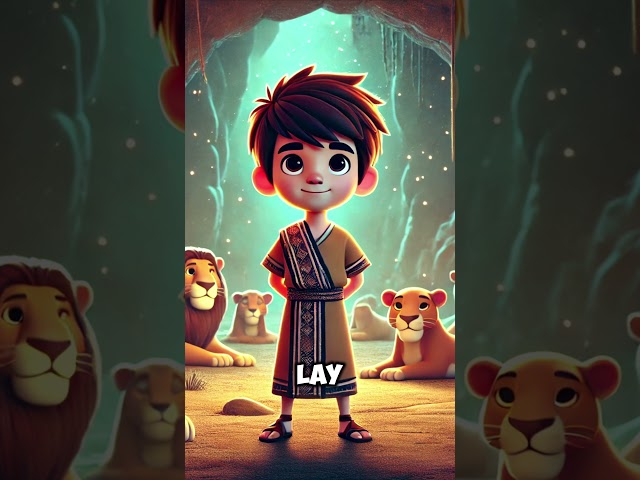 Daniel’s Wild Adventure