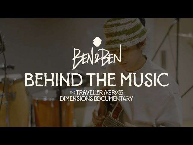 Ben&Ben - Behind the Music (TTAD Documentary)