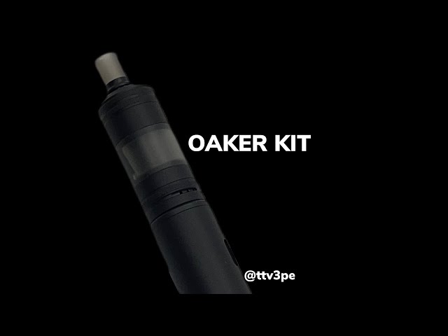 OAKER Kit by Kizoku