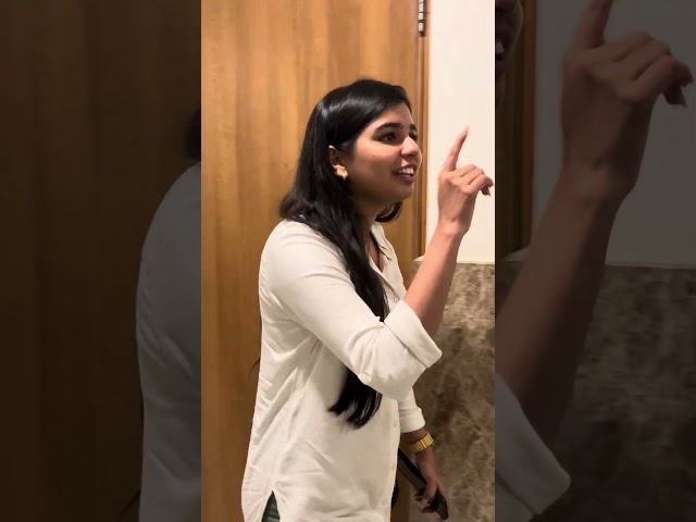 നമ്മുടെ പാർവതിക്ക് ഫാൻസ്‌ ഉണ്ടോ ഇവിടെ..?  #parvathybabu #parvathy #parvathi