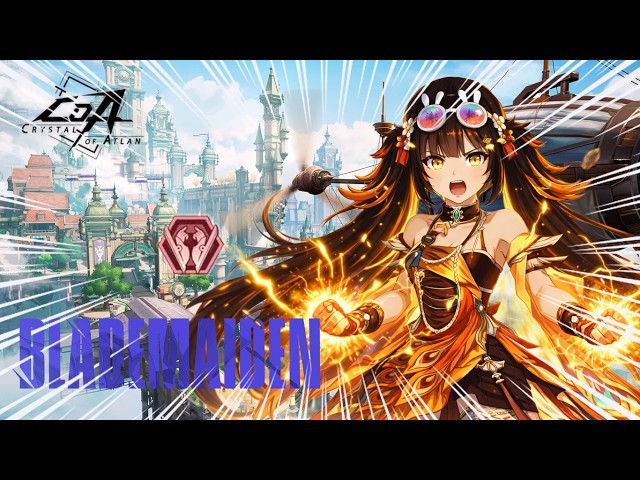 🔴 【Daily Routine】- Sang Raja Quenn Xelie hadir 😏😏  [ MAIN MC BLADEMAIDEN THR 1 ]  -Xelie