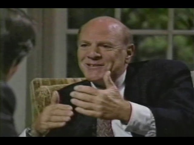 CHARLIE ROSE: BARRY DILLER JAN 8 1993, ALAN KING: INSIDE THE COMEDY MIND: GARRY MARSHALL 1990