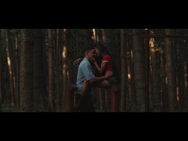 Lamur Vre - The Prophecy [Official Video]