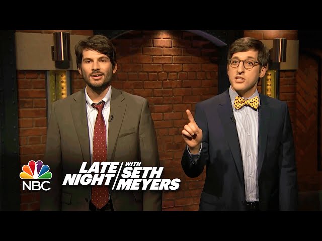 The Conservative/Progressive Perspective: Trump's ISIS Comments