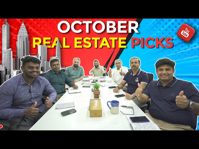 Bangalore’s New Property Listings | OCT 2025 Edition #bdaplots #property #flatsforsale #realestate