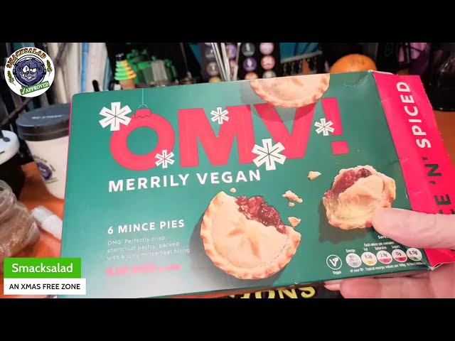 A Festivus for the Rest of Us: Xmas Day Live Stream