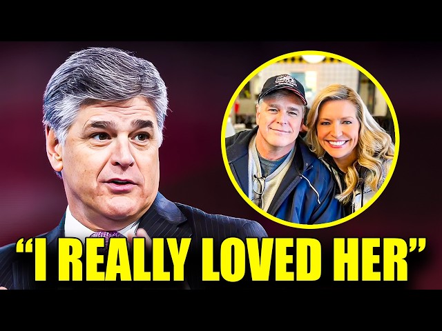 Sean Hannity's Emotional Confession About the Love of His Life at 62