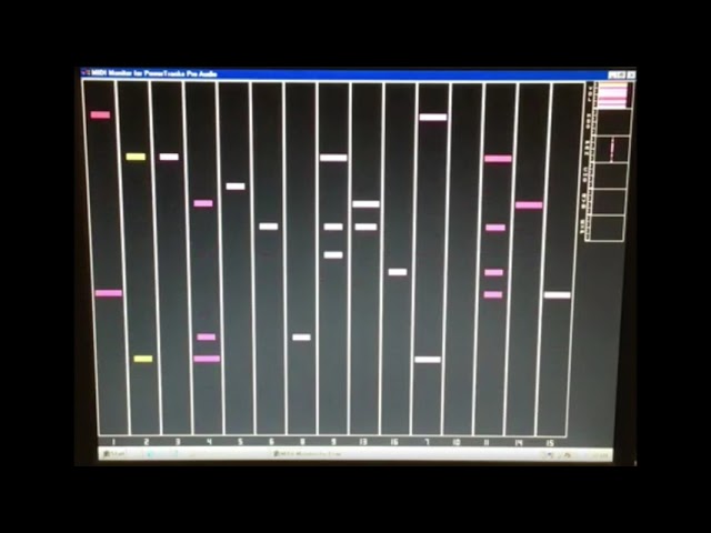 An AI Nerdgasm: Modernizing Eric's C code from 1998