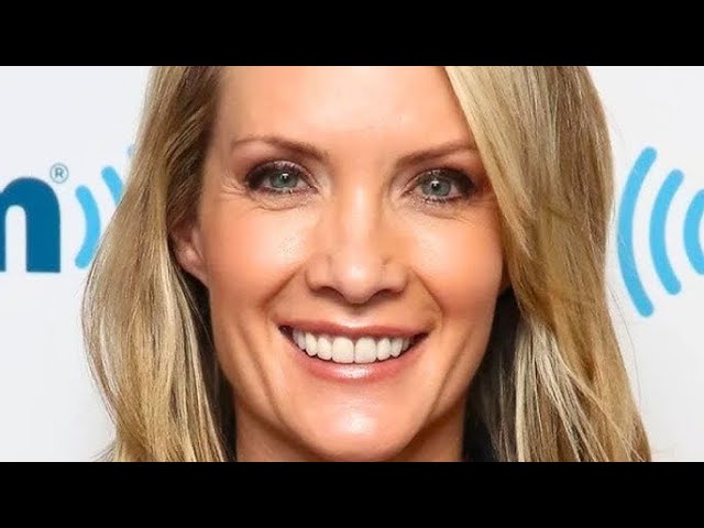 Dana Perino, 53, Takes Off Clothes, Leaves Us With No Words