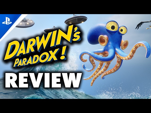 Darwin's Paradox Review - The Final Verdict