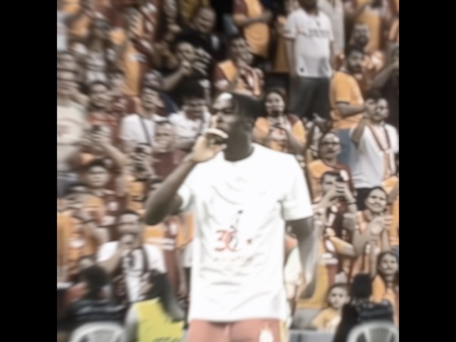 Singo 🔥 #4kedits #galatasaray #aftereffectsedit #singo #wilfriedsingo