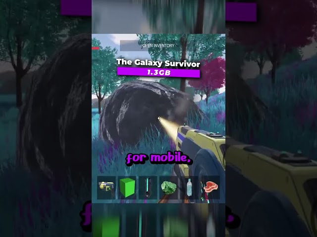 TOP 5 HIGH GRAPHICS MOBILE GAMES TO PLAY RIGHT NOW!