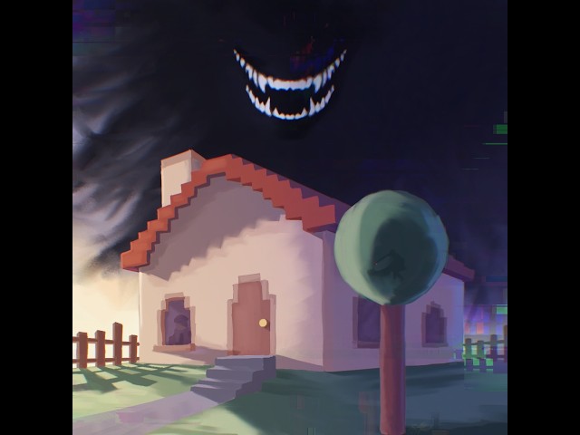 HOW MANY MORE NOW - A Nostalgic Hangout REDUX - [[LUCA]] (OST)