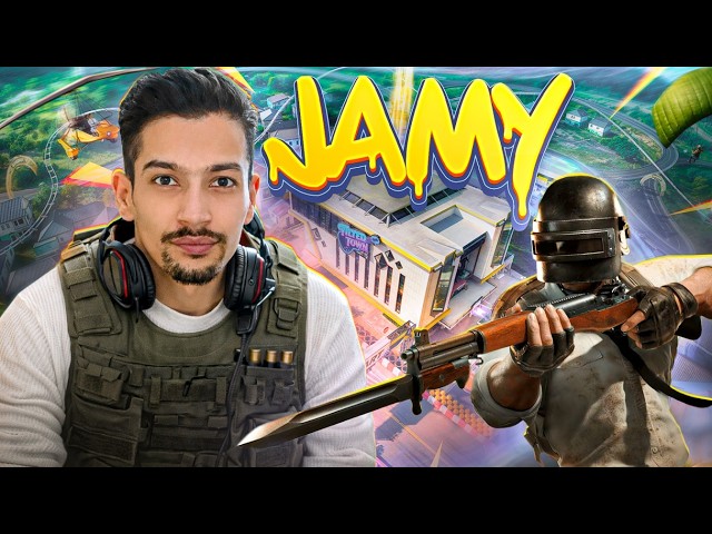 🔴 LIVE - PUBG Mobile - Classic