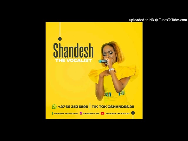 Shandesh-Support (Official audio)