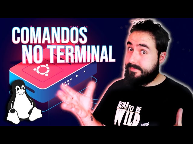 Learn Basic Linux Commands - Ubuntu Terminal