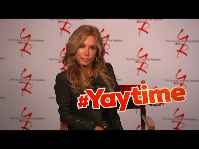 TRACEY BREGMAN YAYTIME
