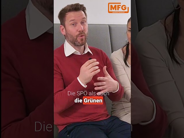 The SPÖ wants to expand wind power