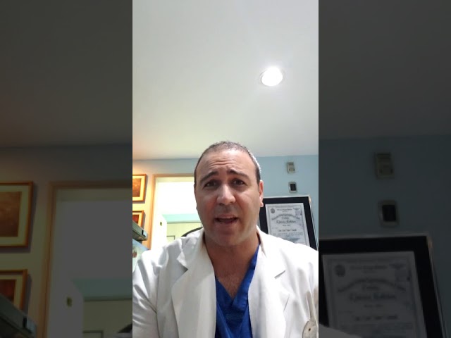 Dr Alain DAHER,  a trauma & orthopaedic specialist from Valencia, Venezuela, promotes the VEC 2020