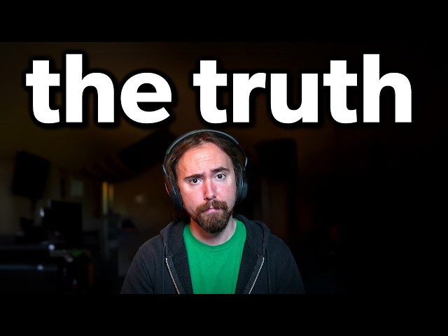 This is serious and I must address this now.