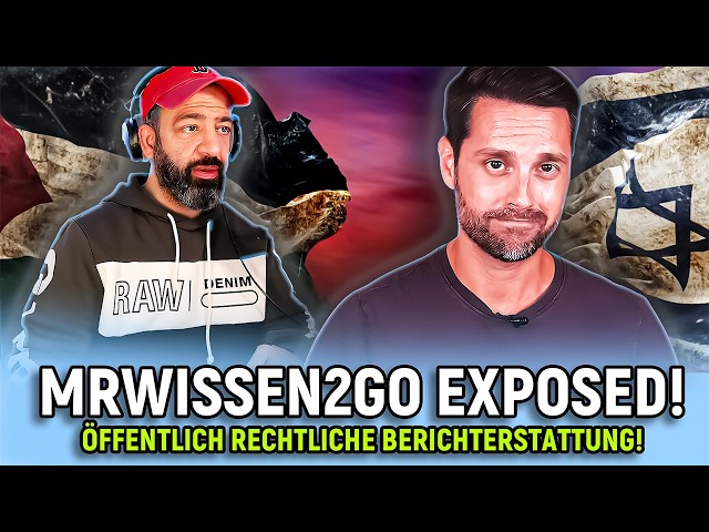 Das wichtigste Video des Jahres: So manipulieren uns die Medien! | Rooz Reagiert