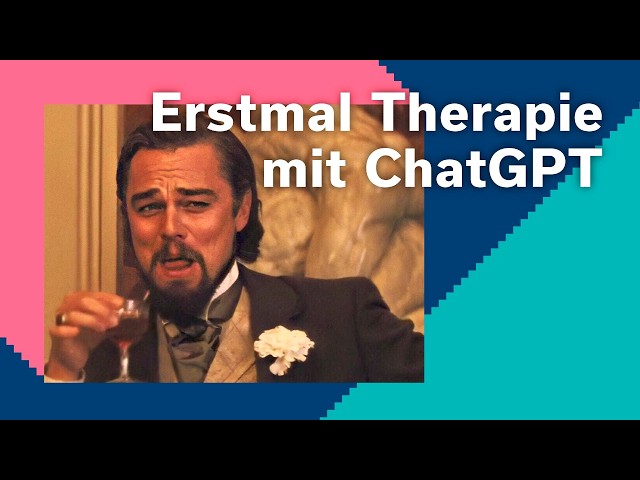 ChatGPT vs. Therapie: Wo KI helfen kann – und wo nicht | akkurat